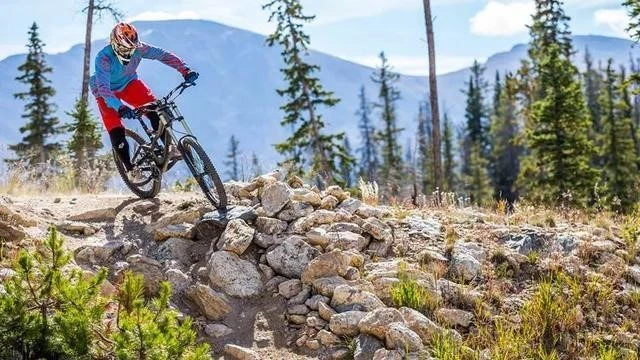 mountain bike park 8 mountain bike park 8