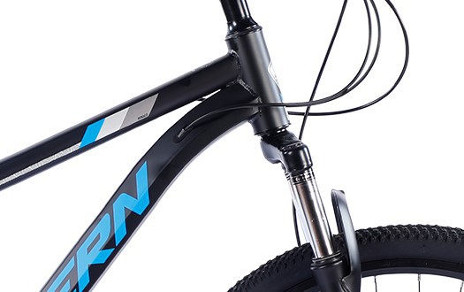 bicycle high carbon steel front fork bicycle high carbon steel front fork