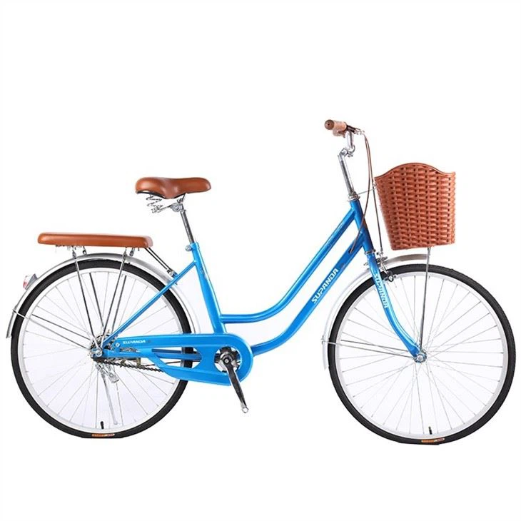 city commuter bikes (5)