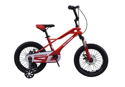 Hoe kies je een kinderfiets?