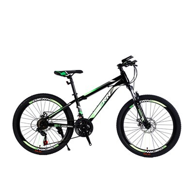 21 versnellingen hardtail mtb