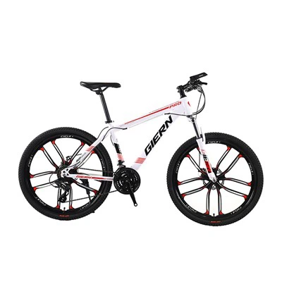 27.5 aluminium mountainbike