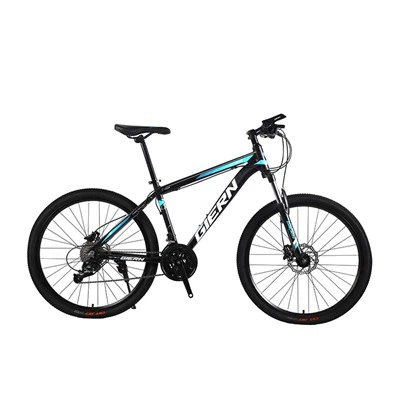 Hardtail Mtb voor woon-werkverkeer