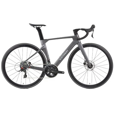 carbon fiber 700C road bike carbon fiber 700C road bike