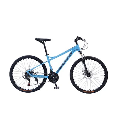 24 inch geïntegreerde wiel mountainbike