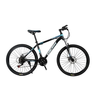 26 inch mountainbike met hoog koolstofgehalte