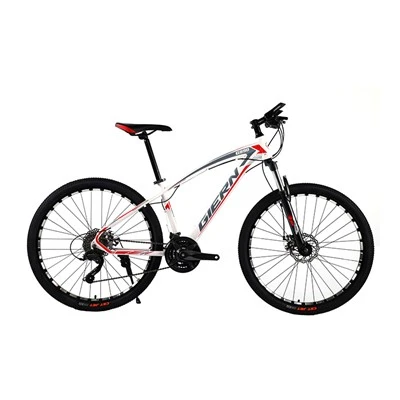 Frame van aluminiumlegering 26 inch mountainbike