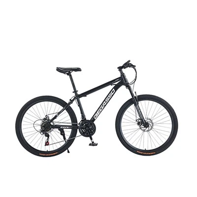 Hardtail 24 inch mountainbike